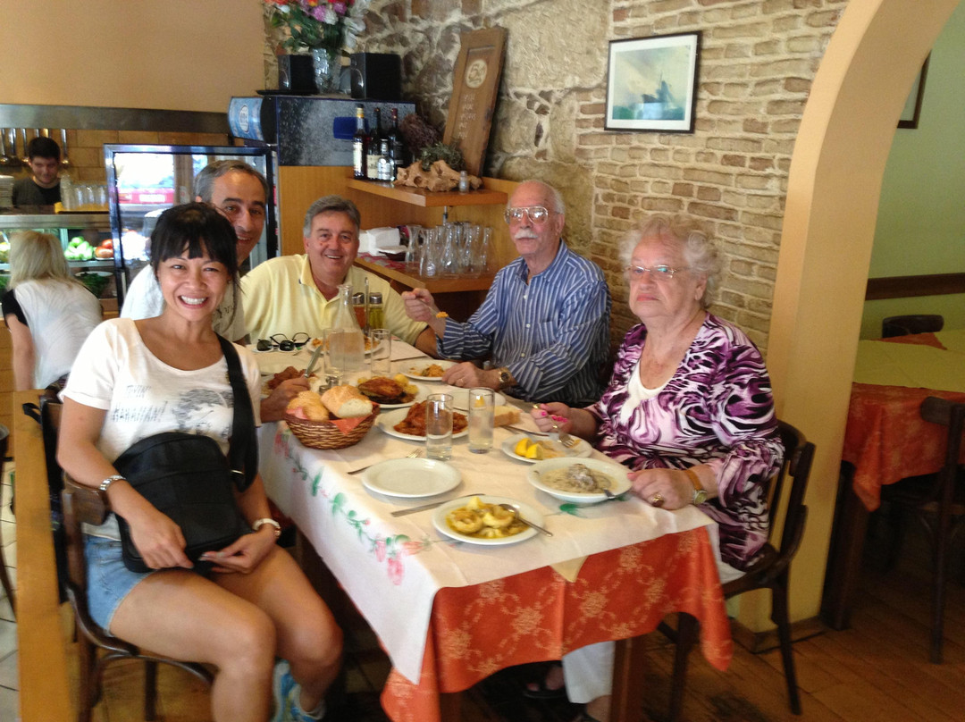 JG Athens Tours-雅典必去景点