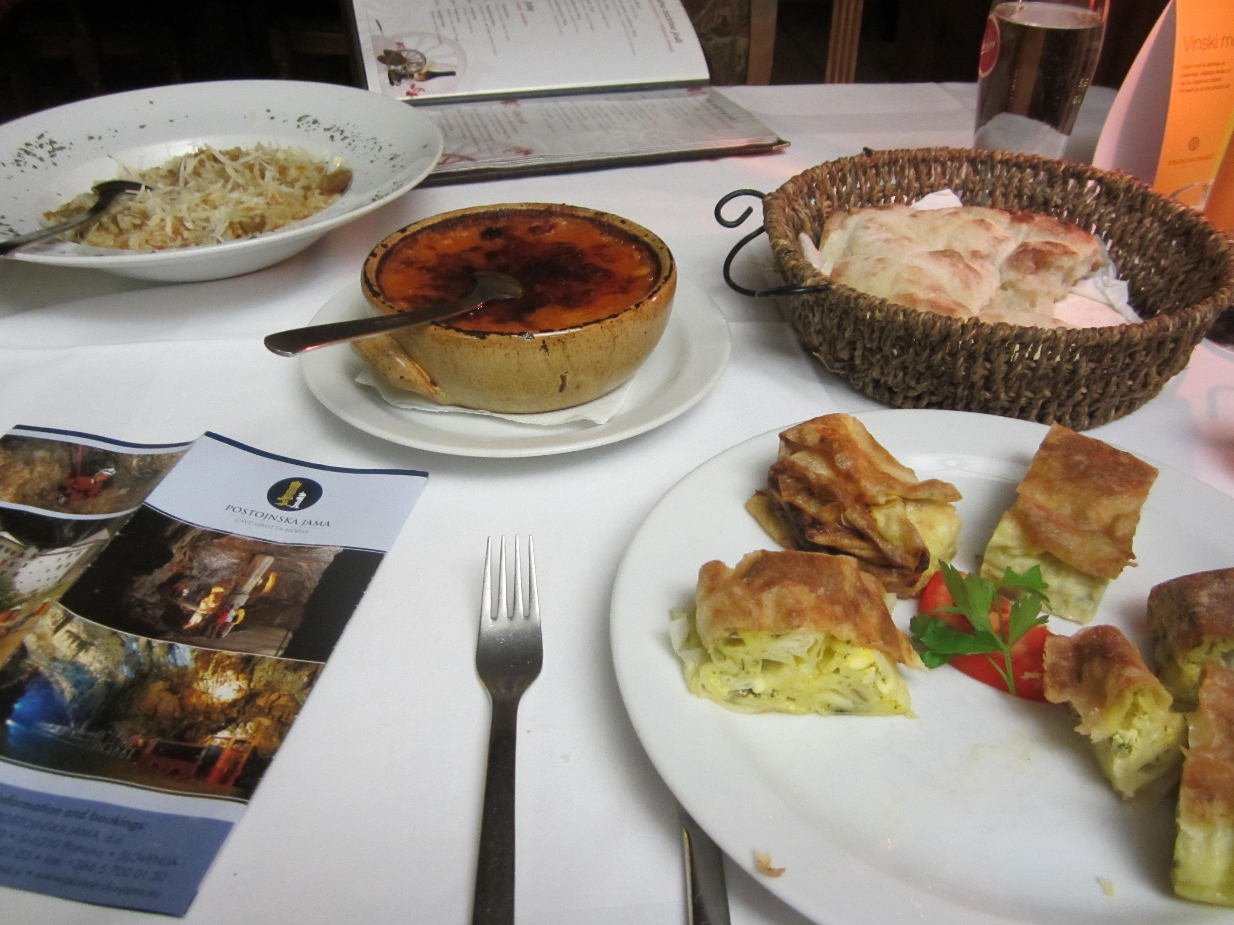 Bed And Breakfast Portal-餐饮