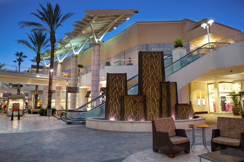 时尚河谷购物中心-圣地亚哥必去景点