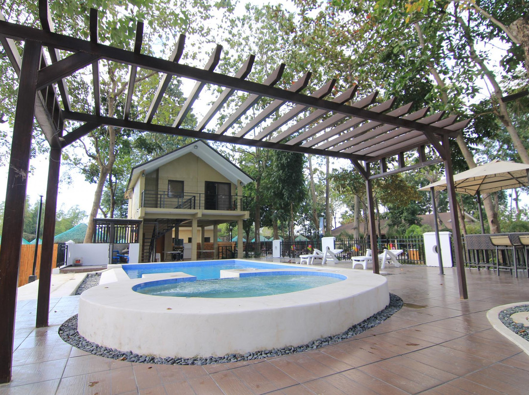 Moonriver Resort