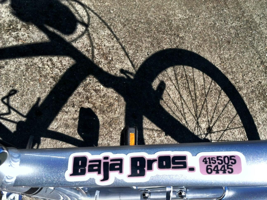 Baja Bros Bikes景点图片