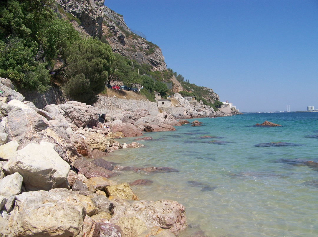 Parque Natural da Arrábida景点图片
