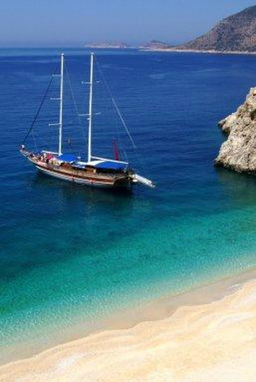 Define Tours-卡尔坎必去景点