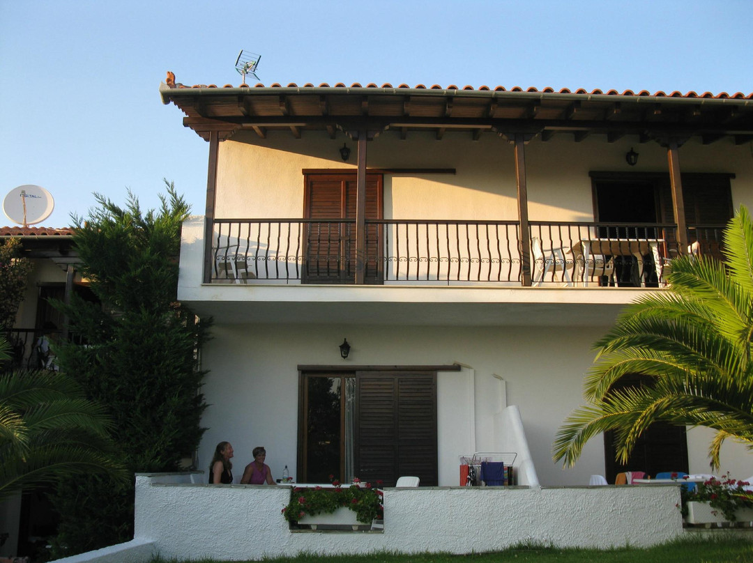Villa Anna Maria