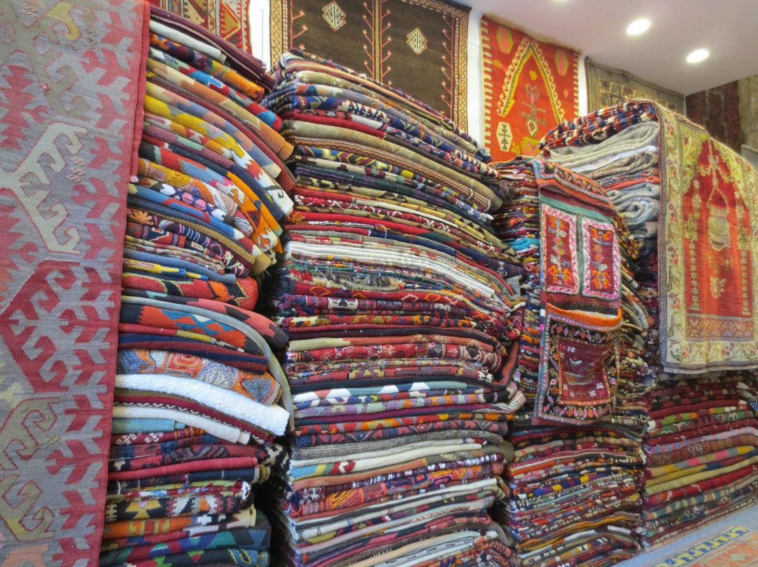 Motif Collection-伊斯坦布尔必去景点