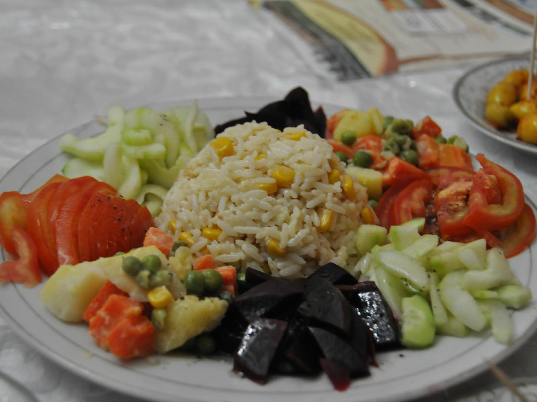 L'Auberge Berbere主图