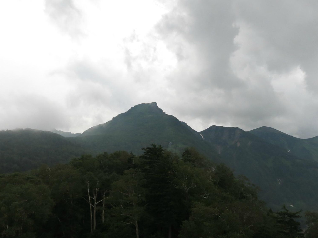 Daisetsuzan Sounkyo - Kurodake Ropeway-上川町必去景点