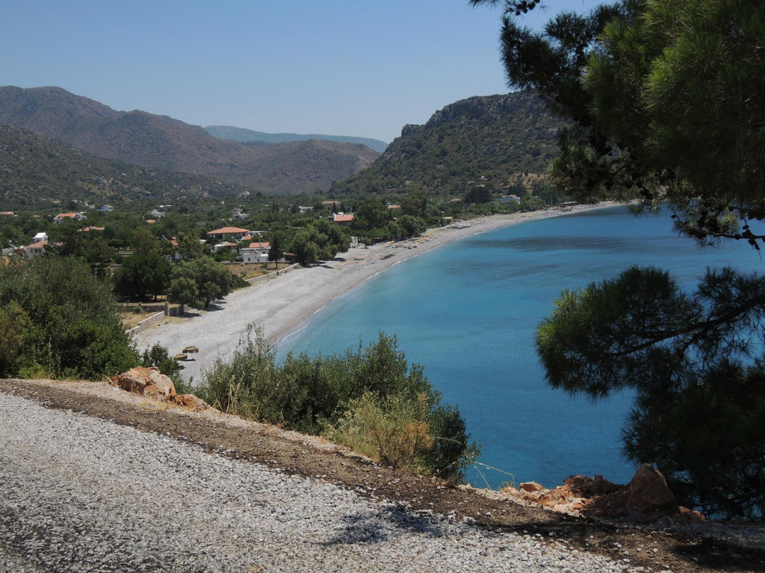 Datca Peninsula景点图片