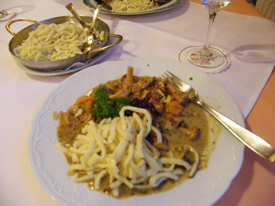 Restaurant Adler