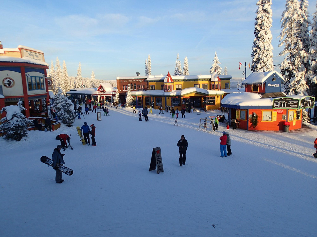 阿贝迪恩之王公寓酒店主图