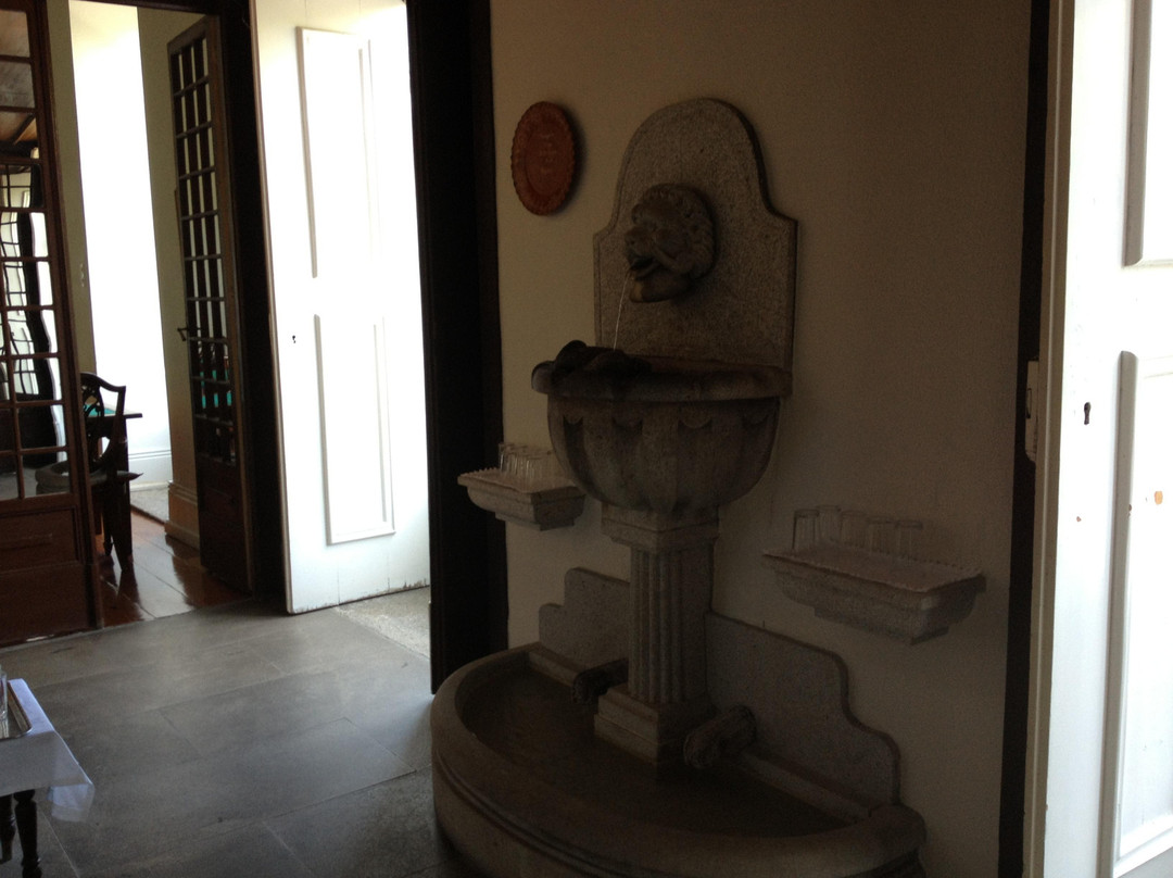 Grande Hotel Bela Vista主图