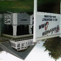 Victorian Inn Bed and Breakfast主图