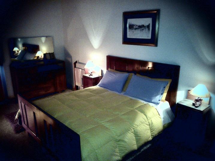 B&B Porta a Mari-官方