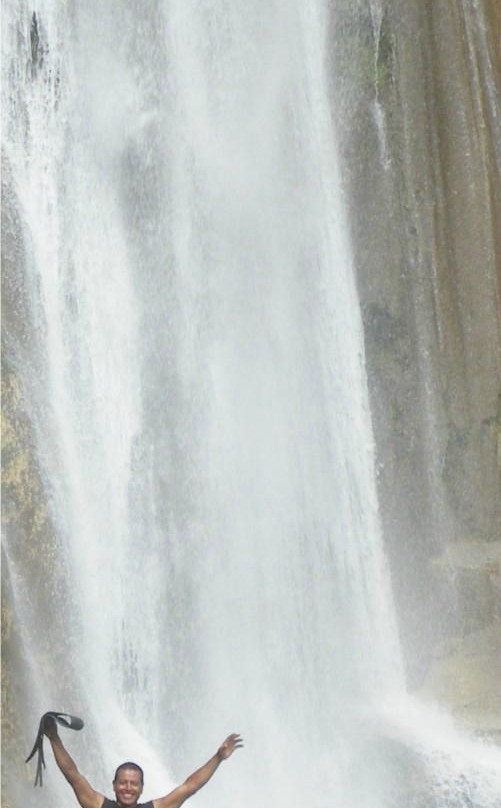 Orange Tours Day Tours-卡哈马卡必去景点