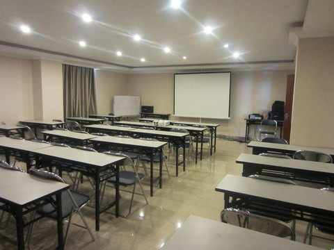 M·S美宿洲际酒店(合肥南站店)主图