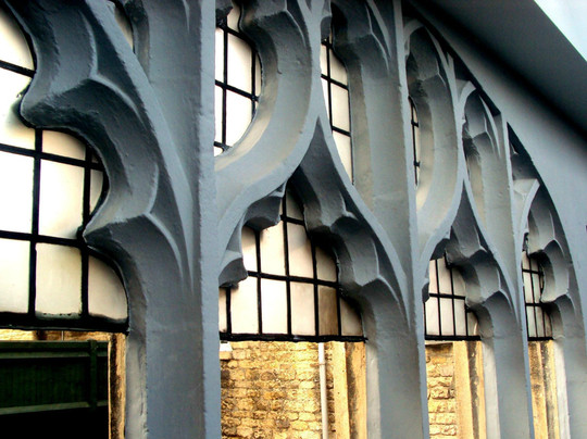 Opus Dai-斯坦福德镇必去景点