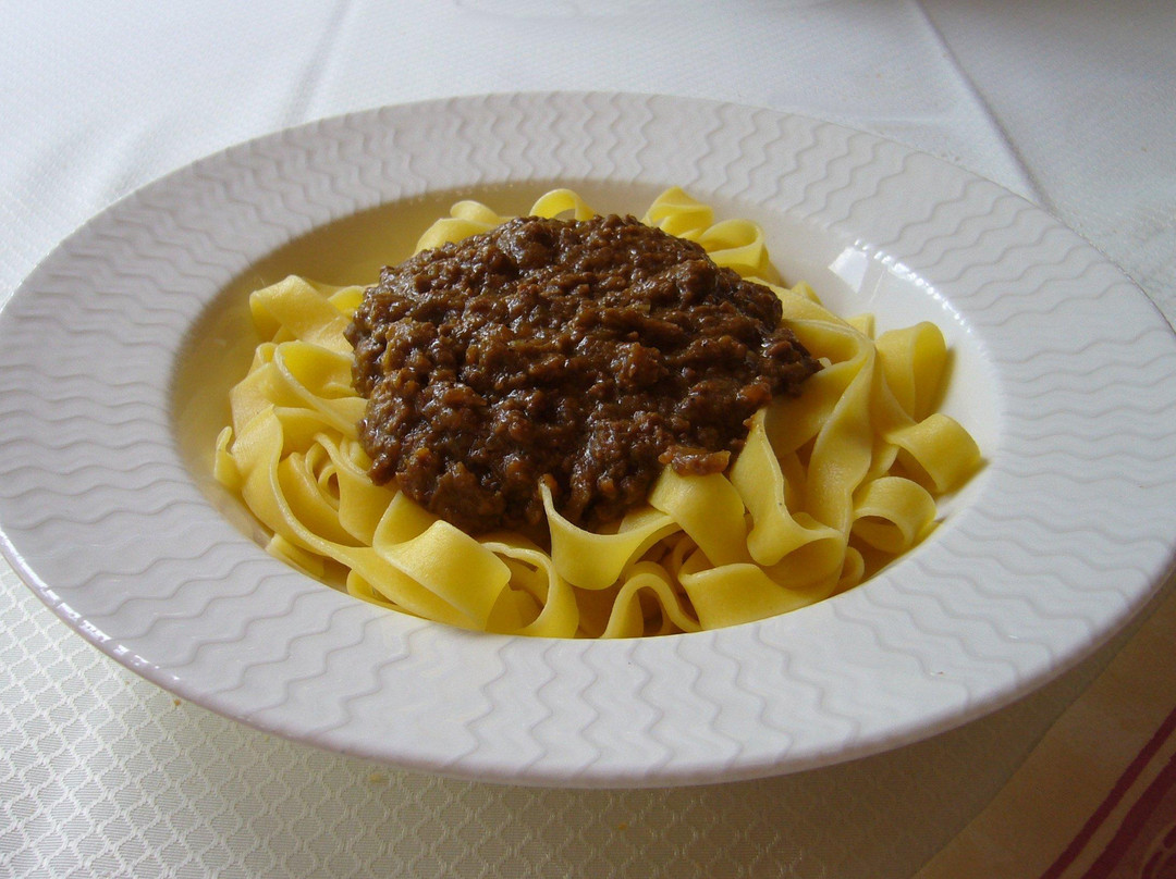 Al Molin - Ristorante e Affittacamere