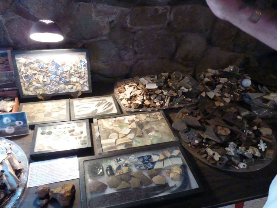 Fort Hawkins-梅肯必去景点