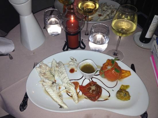 L'auberge De Saint-Rémy - Restaurant