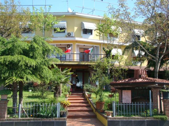 Hotel Due Fontane