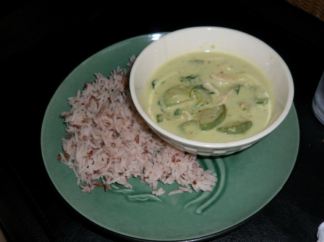 清迈厨艺学校-清迈必去景点