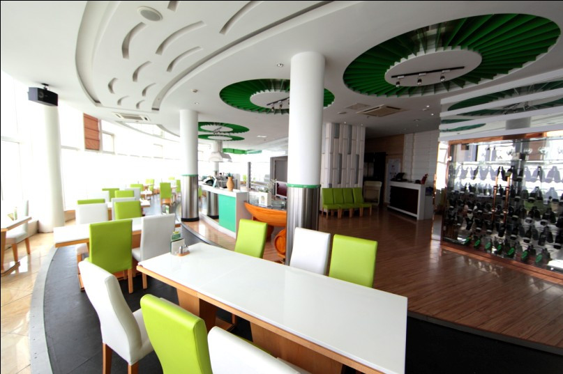 雅致酒店时风广场主图