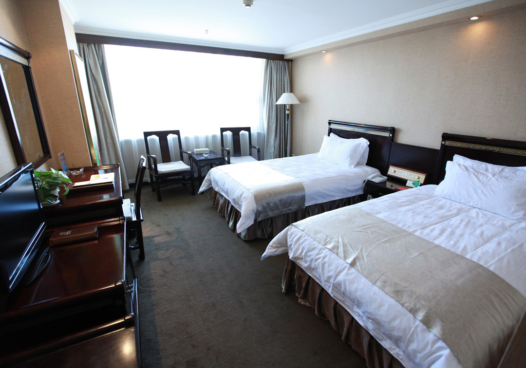 浩海国际酒店主图