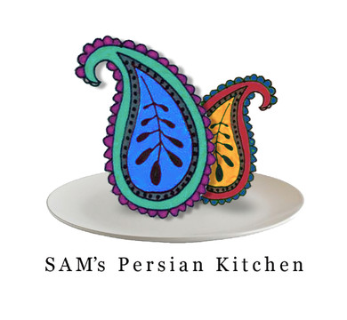SAM's Persian Kitchen-罗马必去景点