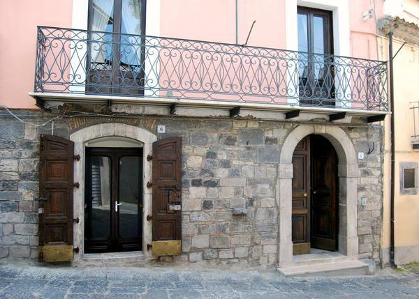 Le Stanze Dell'Imperatore B&B