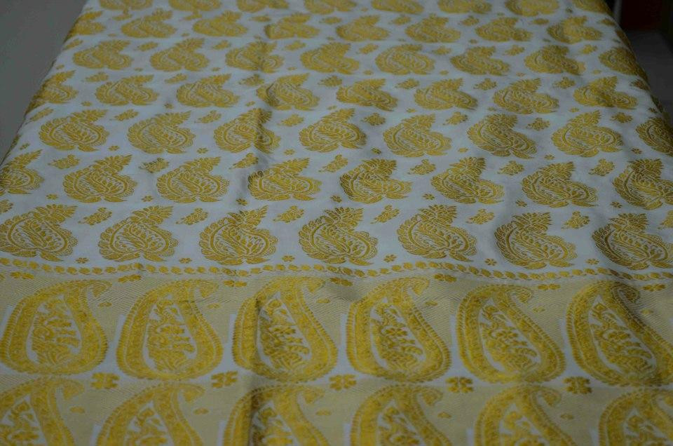 Manju Silk Center-古瓦哈提必去景点