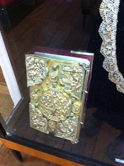 Tver Life Museum-特维尔必去景点