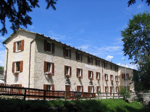 Belluno Veronese旅游攻略图片