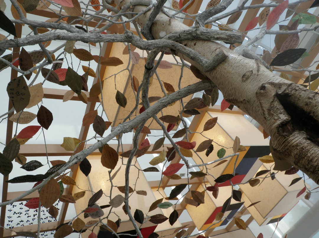 Gwangju Museum of Art-光州必去景点