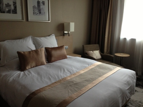 徐汇云睿酒店主图