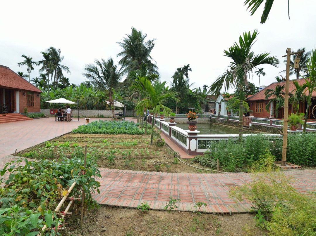 Yen Duc Village Tour-河内必去景点