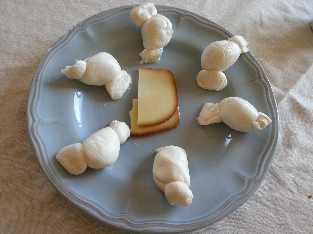 Masseria Eccellenza主图