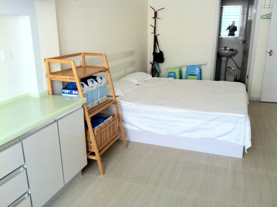 威海宜家家庭旅馆主图