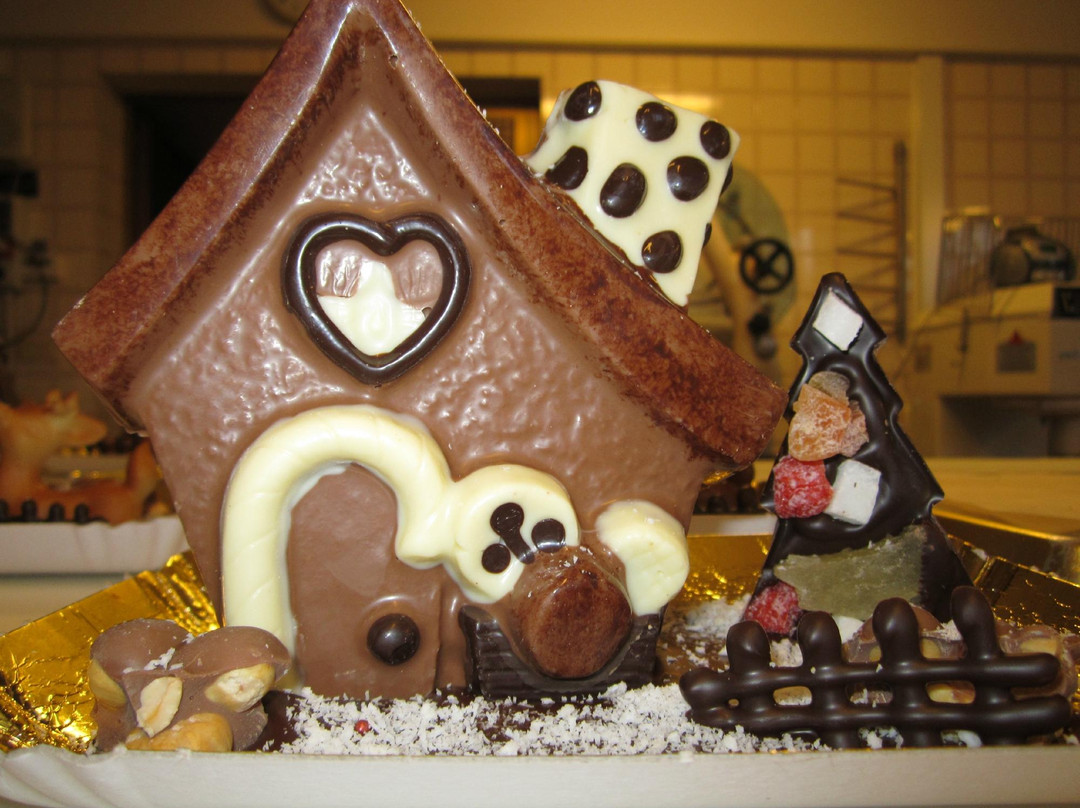 Pasticceria Sorelle Branchini