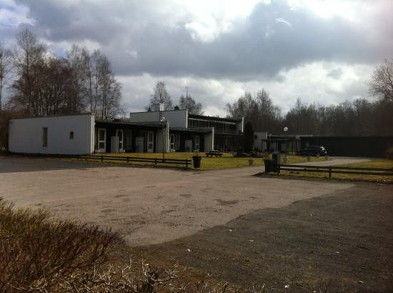 Haga Park