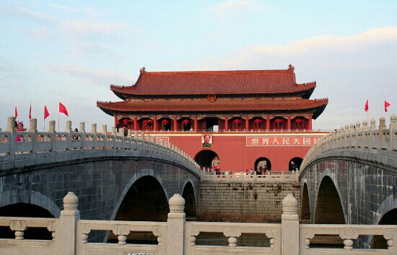 同安影视城-厦门市必去景点