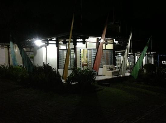 Fuji Villa Hotel主图