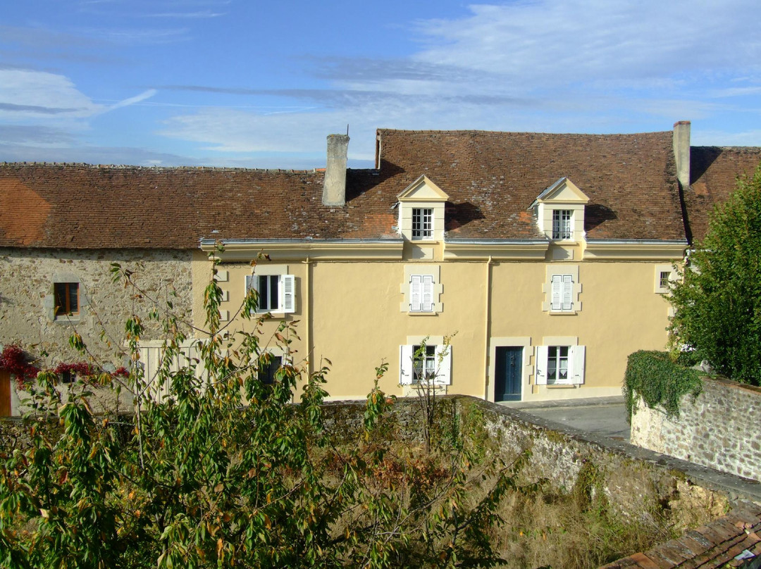 Maison du Midi主图