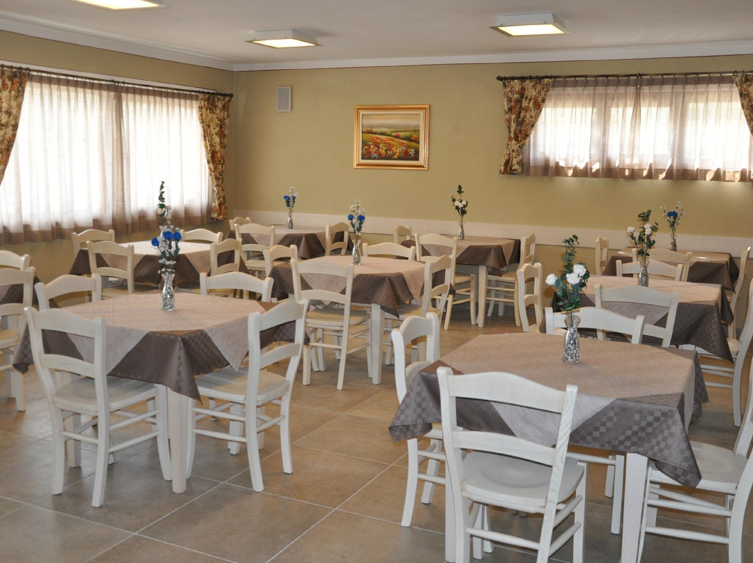 Agriturismo Al Palaz