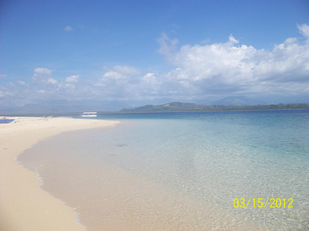 Pandan Island-明多洛岛必去景点