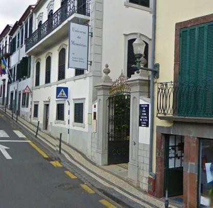 Universo de Memórias João Carlos Abreu-沙尔必去景点