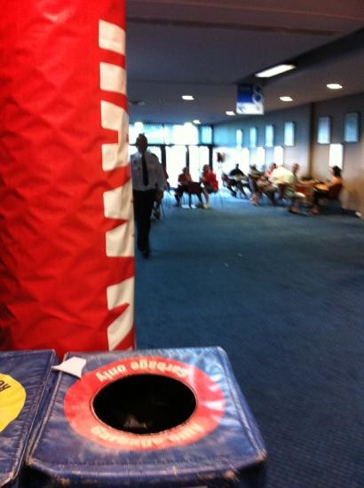 WIN Sports and Entertainment Centres-卧龙岗市必去景点