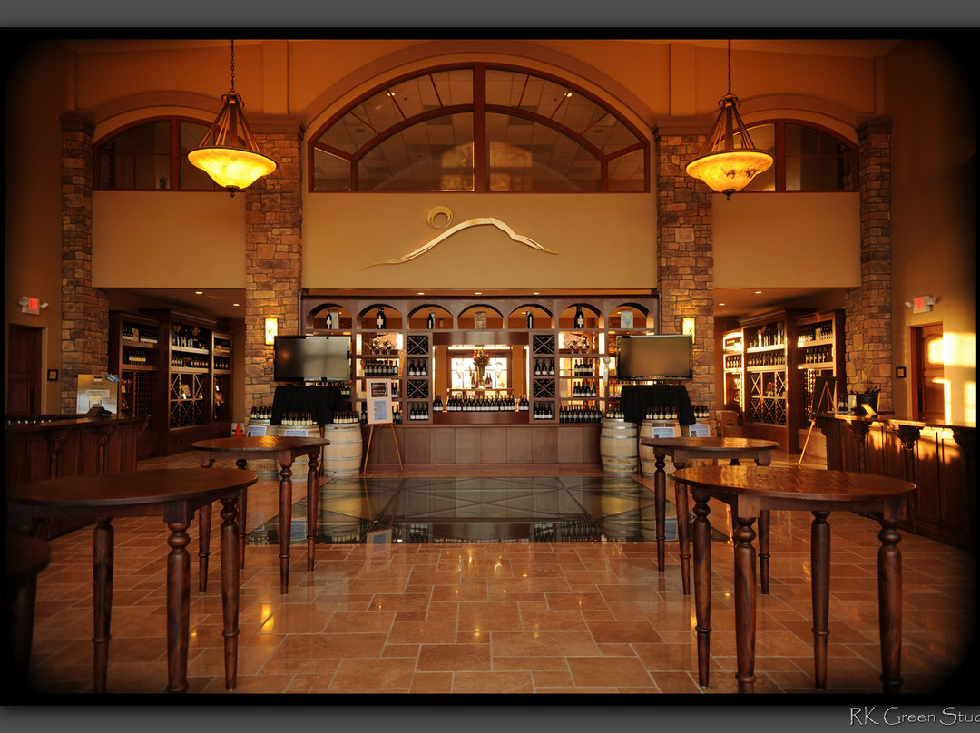 Monte De Oro Winery-特曼库拉必去景点