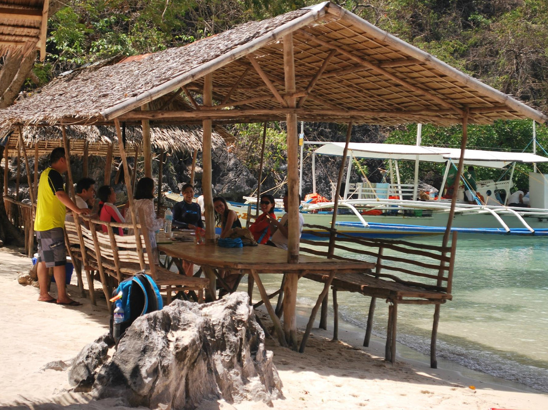 Atwayan Beach-科隆必去景点