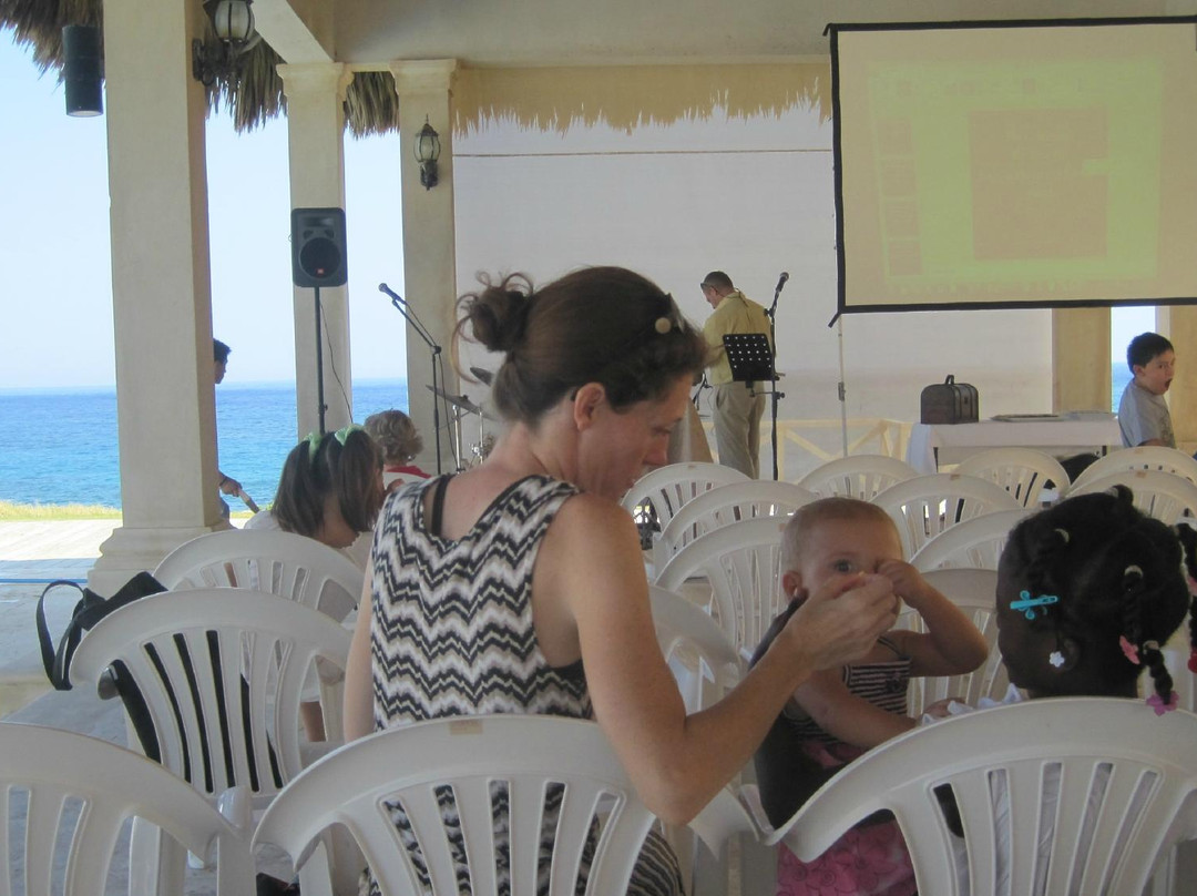 OceanSide Christian Fellowship Church-苏莎亚必去景点