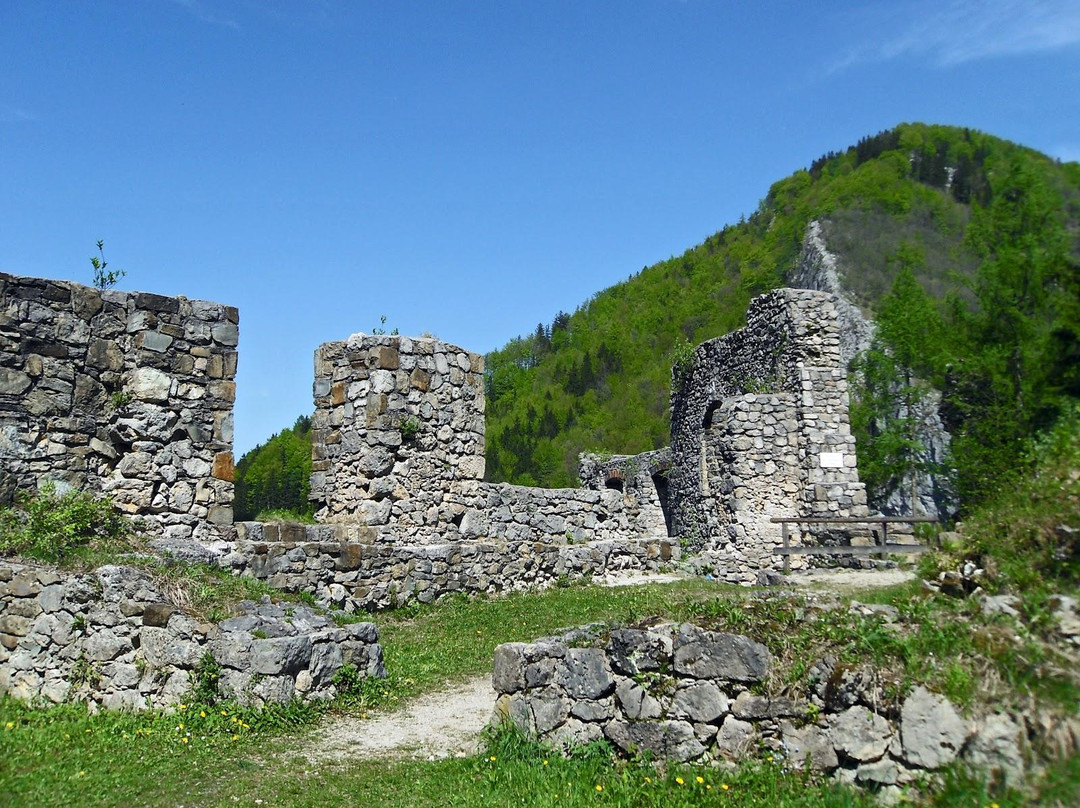 Kirchdorf an der Krems旅游攻略图片